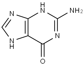 Guanine(73-40-5)